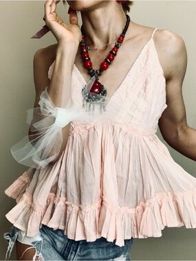 Brand New Rebellion top L